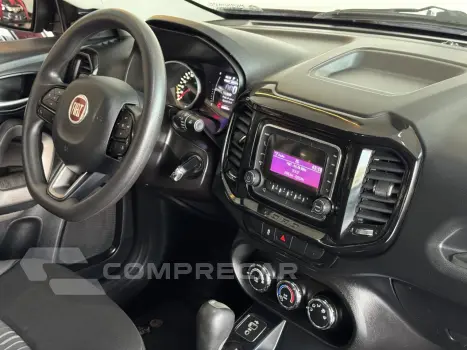 Toro 1.8 16V 4P FLEX FREEDOM AUTOMÁTICO