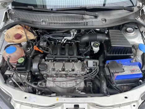 GOL 1.6 MI CITY 8V FLEX 4P MANUAL