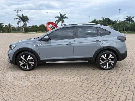 NIVUS 1.0 200 TSI Highline
