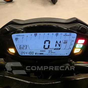 GSX-S 750