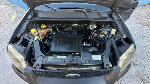 ECOSPORT 1.6 XLS 8V