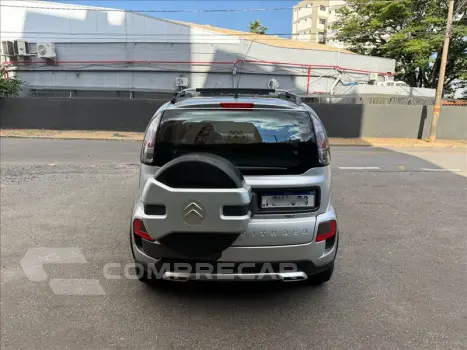 AIRCROSS 1.6 Tendance 16V
