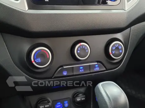 Creta Smart 1.6 16V Flex Aut.
