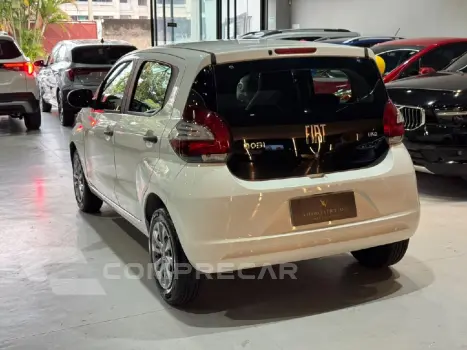 MOBI 1.0 EVO FLEX LIKE. MANUAL