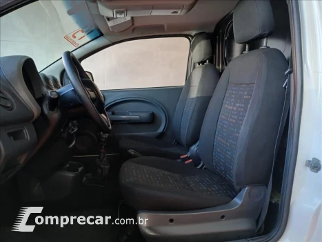 FIORINO 1.4 MPI Furgão 8V