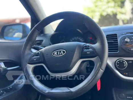 Picanto 1.0 (Flex) J319