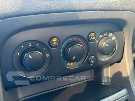 Ka 1.0 SE/SE Plus TiVCT Flex 5p