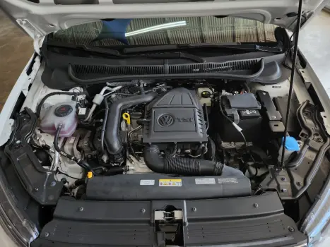 VIRTUS 1.0 200 TSI COMFORTLINE AUTOMÁTICO