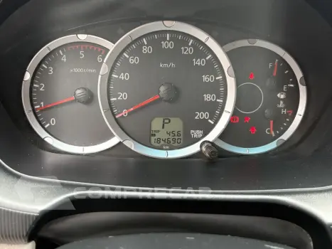 L 200 Triton 3.2 16V HPE 4X4 CABINE DUPLA TURBO DIESEL INTER