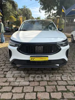 Fastback Limited Ed. 1.3