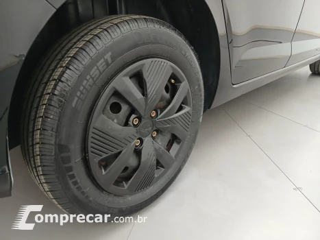 POLO 1.0 MPI TRACK MANUAL
