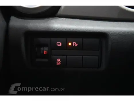 VERSA - 1.6 16V SENSE XTRONIC