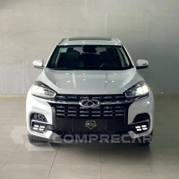 Tiggo 8 TXS 1.6 16V TGDi Aut.