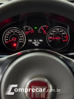 Grand Siena ATTRAC. 1.4 EVO F.Flex 8V