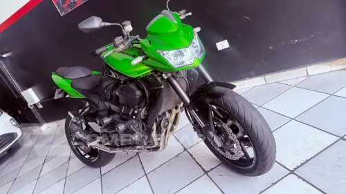 Z750
