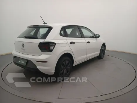 POLO 1.0 MPI TRACK MANUAL