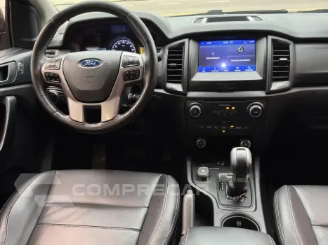 RANGER 2.2 XLS 4X2 CD 16V DIESEL 4P AUTOMÁTICO