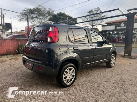 Uno 1.0 4P FLEX VIVACE