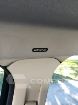 ECOSPORT 2.0 Titanium 16V