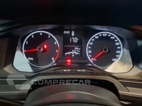 POLO 1.0 MPI