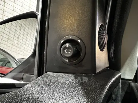 ECOSPORT 1.6 XLT FREESTYLE 8V FLEX 4P MANUAL