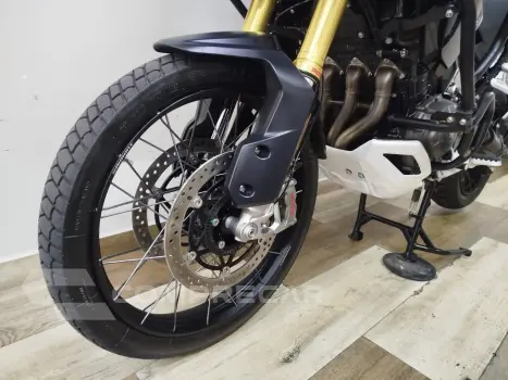 TIGER 1200 BLACK EDITION