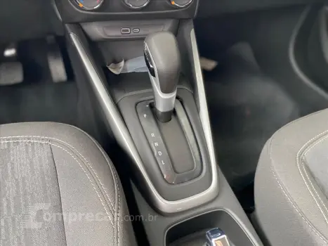 TRACKER 1.0 TURBO FLEX AUTOMÁTICO