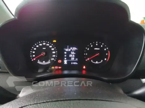 HB20 1.0 12V FLEX COMFORT MANUAL