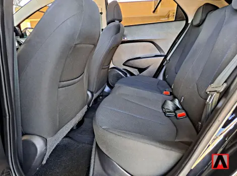 HB20 1.6 Comfort Plus 16V