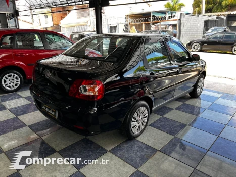 SIENA 1.0 MPI Fire 8V