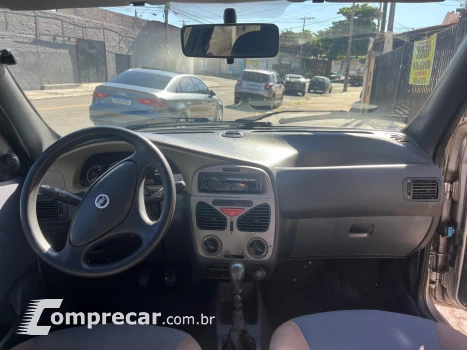 PALIO 1.0 MPI EX 8V