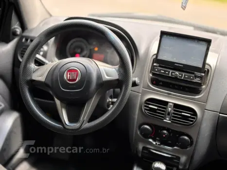 STRADA 1.6 MPI TREKKING CD 16V FLEX 3P MANUAL