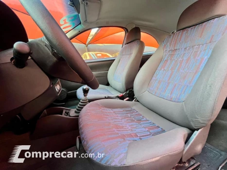 CELTA 1.0 MPFI Spirit 8V