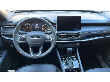 COMPASS 1.3 T270 LONGITUDE TB FLEX 80 ANOS