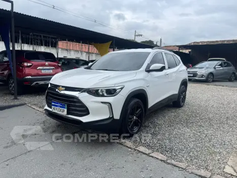 TRACKER 1.0 Turbo