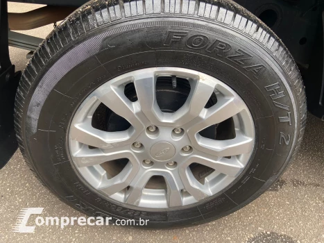 RANGER 3.2 XLT 4X4 CD 20V