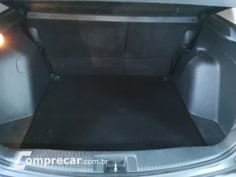 HR-V 1.8 16V FLEX EXL 4P AUTOMATICO
