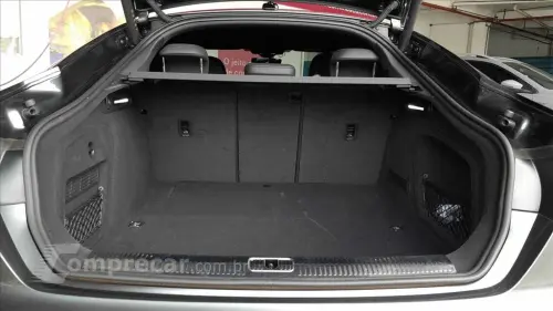 A5 2.0 TFSI MHEV SPORTBACK S LINE S TRONIC