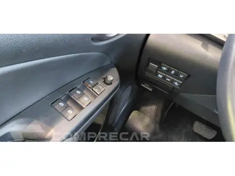 YARIS 1.5 16V FLEX XS CONNECT MULTIDRIVE