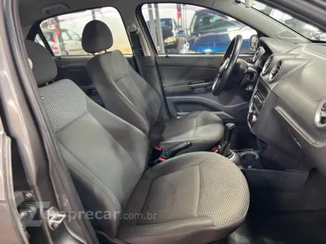 GOL G5 1.0 8V(TREND) 4P