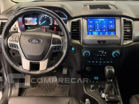 RANGER 3.2 LIMITED 4X4 CD 20V DIESEL 4P AUTOMÁTICO