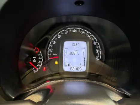 MOBI LIKE 1.0 Fire Flex 5p.