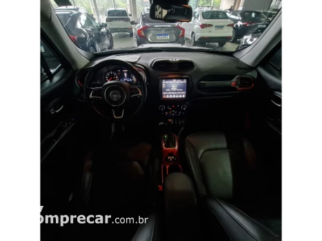 RENEGADE 2.0 16V TURBO DIESEL TRAILHAWK 4P 4X4 AUTOMÁTICO