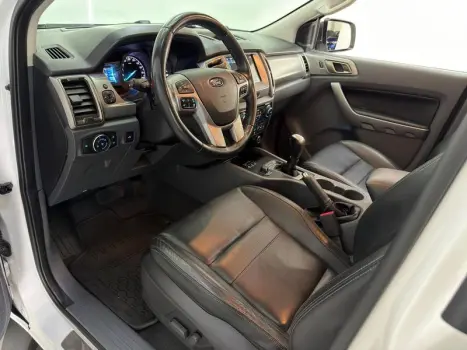 RANGER LTDCD4A32C