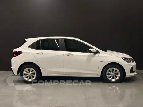 ONIX 1.0 TURBO FLEX LT MANUAL