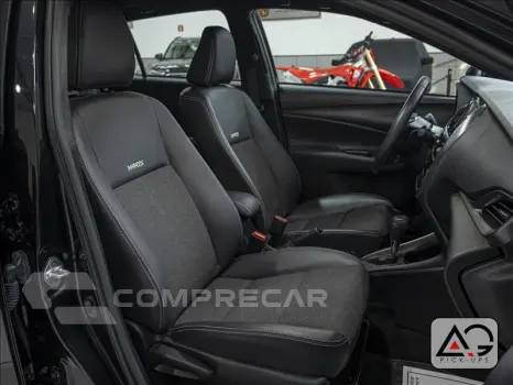 YARIS 1.5 16V XS Connect