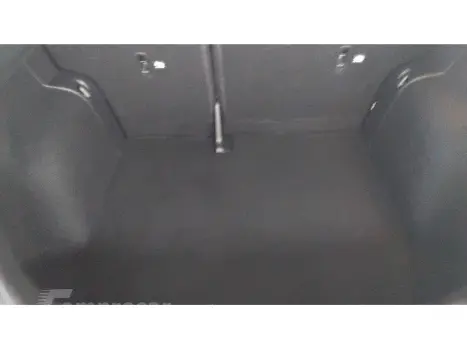 KICKS Advance 1.6 16V Flex Aut.