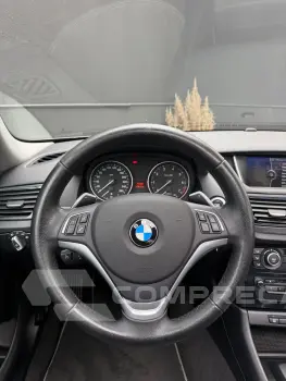 X1 2.0 16V Turbo Sdrive20i