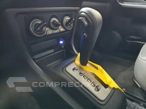 Pajero TR4 2.0 Flex 16V 4X2 Aut.