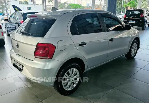 GOL 1.6L MB5